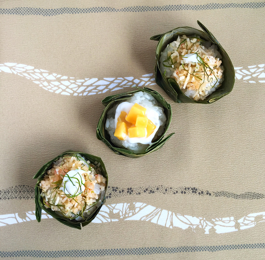 タイ料理写真